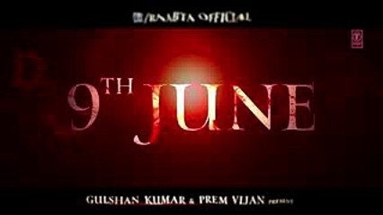 Raabta Dialogue Promo 6 - Sorry Yaar! Itna Good Looking Hone Ke Liye - YouTube