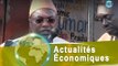 Oumar GUEYE, Ministère de la Pêche et de l'Economie maritime