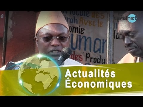 Oumar GUEYE, Ministère de la Pêche et de l'Economie maritime