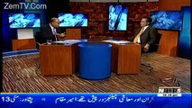 Saleem Bukhari Response On Popalzai..