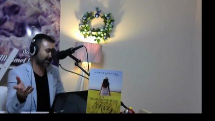 Yastık Altı Hikayeleri - Fare Kapanı - Mehmet Öntürk Arzuhalci