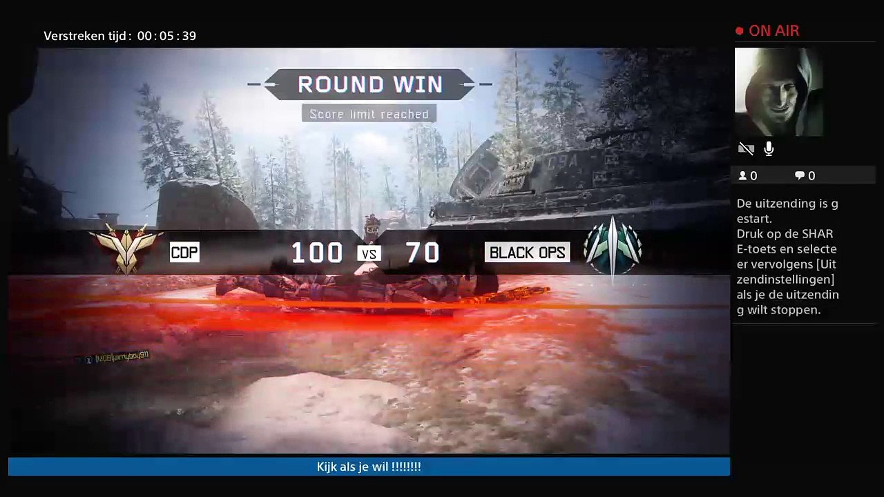 Black ops 3 multiplayer (15)