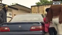 Save The Baby 2 - Nigerian Nollywood Movies part 2/2