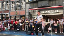 Yoshishow