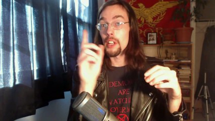 Occult Literature 108: Magic of the Middle Ages