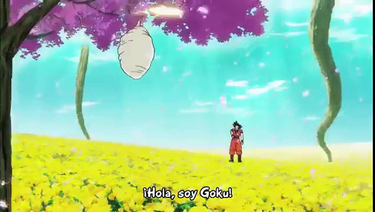 Capítulo 93 De Dragón Ball Super AVANCE - Sub Español