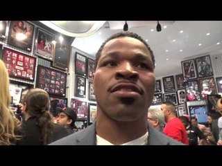 shawn porter fight with keith thurman will take place in jan EsNews Boxing