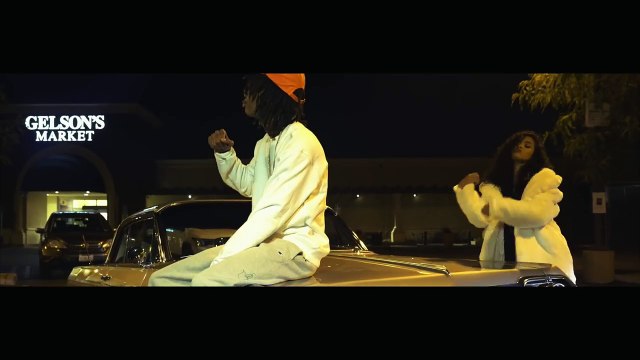 Wiz Khalifa - Pull Up With A Zip (Wiz Khalifa Remix)