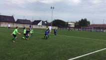 27/05/17 : U11 en finale