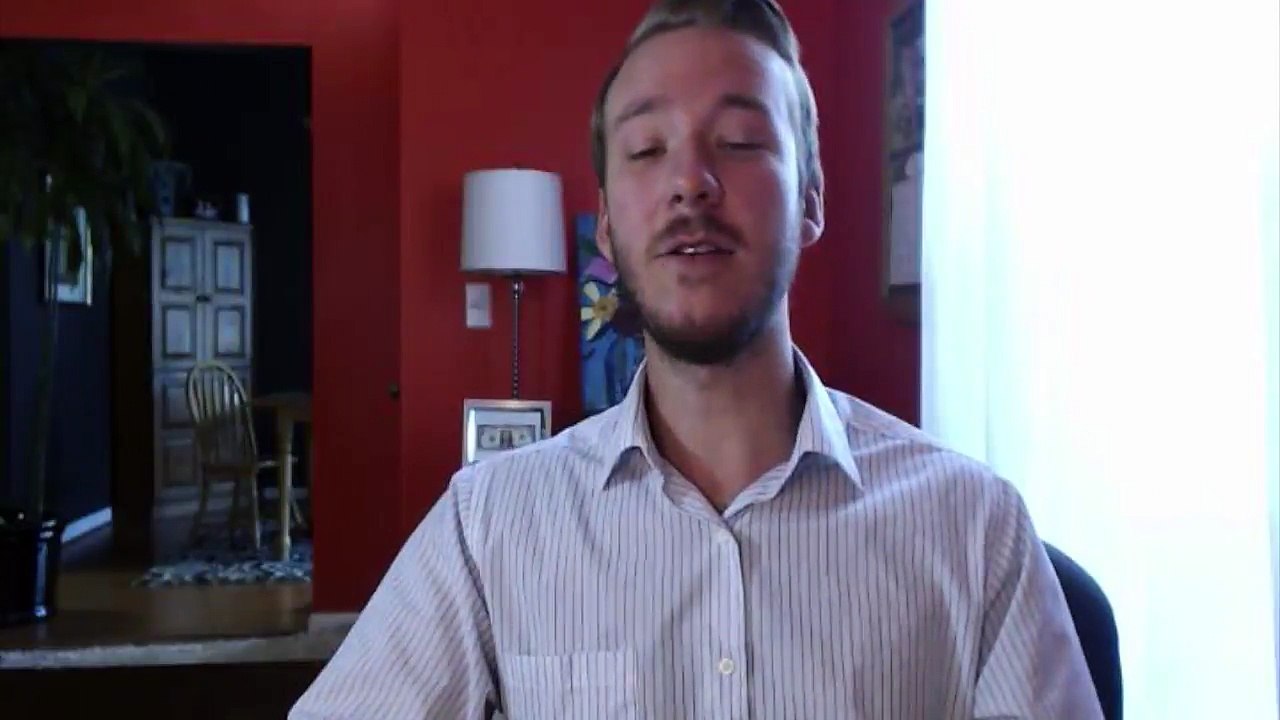 Video Testimonial