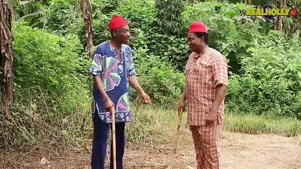Nigerian Nollywood Movies - Drum Of Death 3