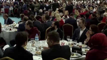 Başbakan Yıldırım: "Türkiye Onlarca Etnik Kökenin Tarih Boyunca Birlikte Olduğu Bir Huzur...