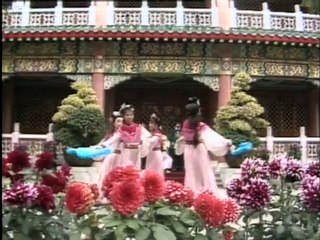 Bích huyết kiếm 1985 Tập 10