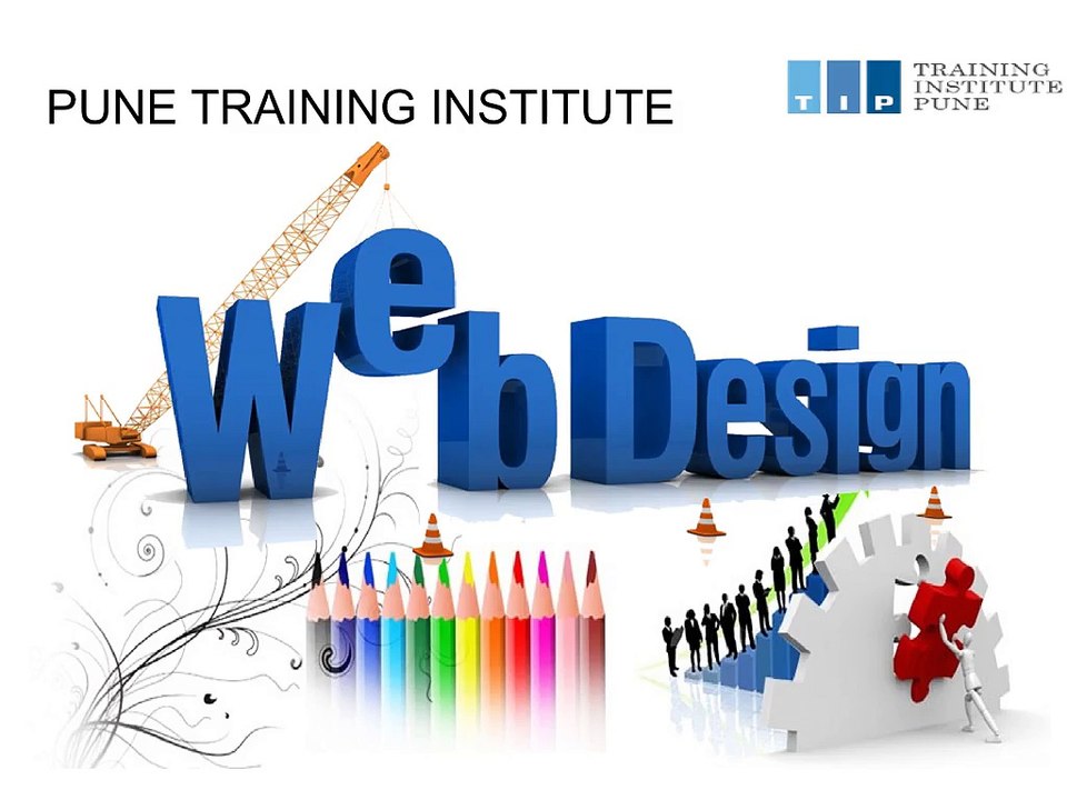 "Best Web Designing Classes - Institutes in Pimpri Chinchwad | Pune Training Institute"