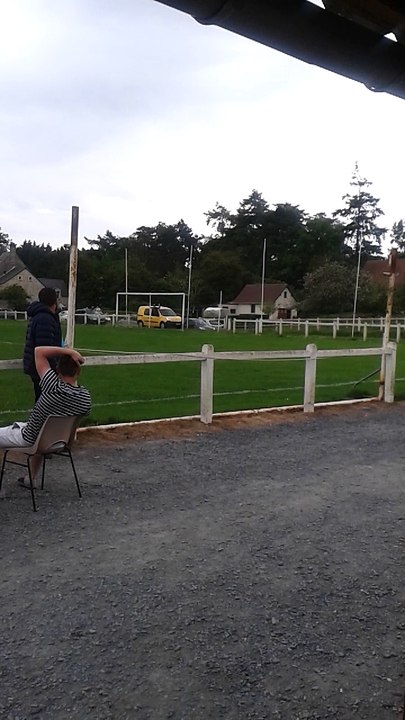 Le retour des gladiateurs