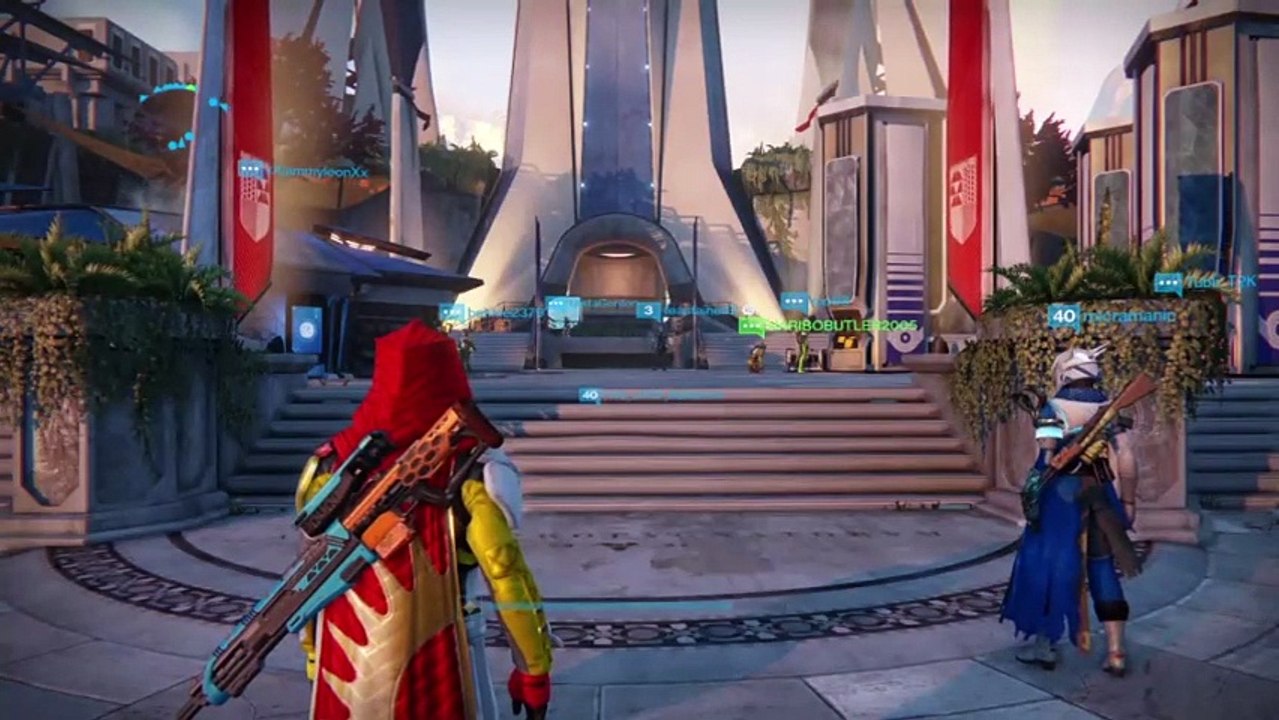 theskiller099's Live PS4 Broadcast (11)