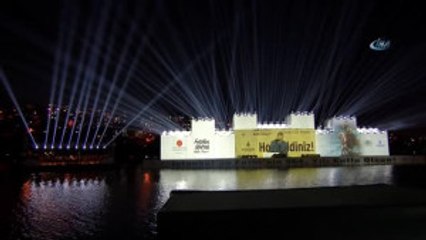 Cumhurbaşkanı Erdoğan, "İstanbul'u Anlatmak, Türkiye'yi Anlatmaktır, İstanbul'a Hizmet Etmek...