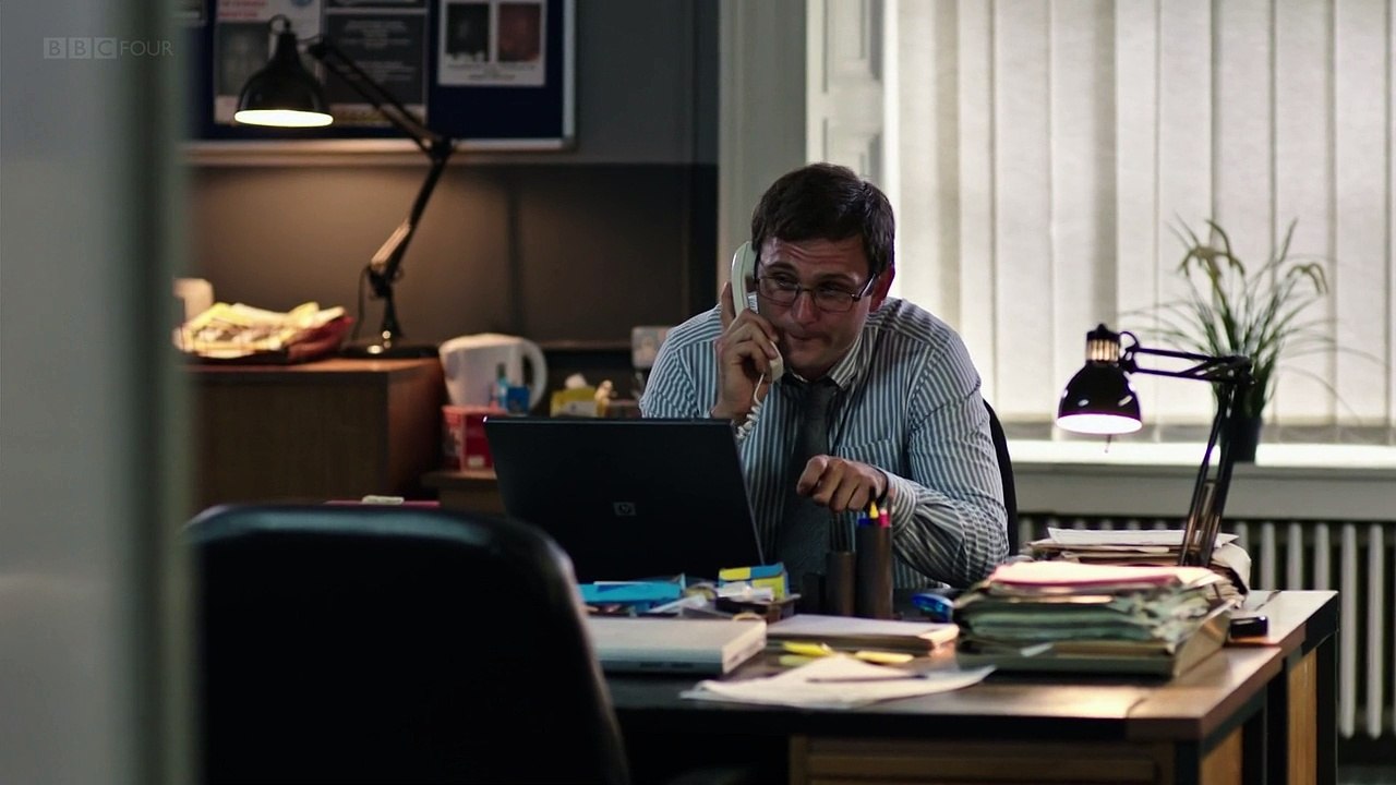 Hinterland S03E04 Part 1