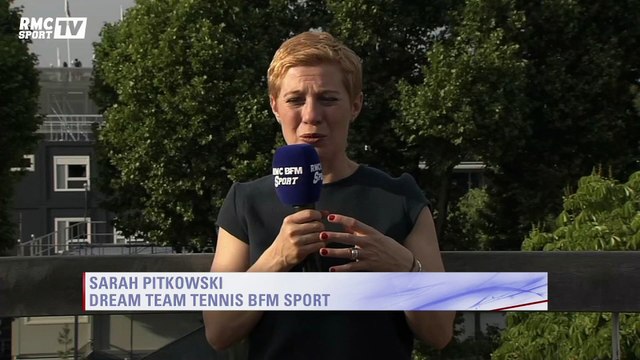 Roland Garros - Pitkowski sur Mladenovic : Elle peut gagner Roland Garros