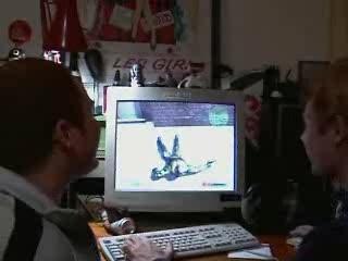 Le Jeu devient Réalité