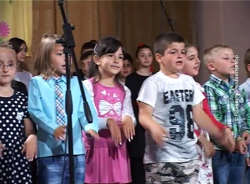 Svečana akademija povodom Dana OŠ „Stanoje Miljković“, 28. maj 2017. (RTV Bor)