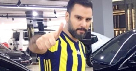 Alişan, Beşiktaş'ın Şampiyonluğunu Hazmedemedi