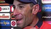 Giro d'Italia 2017 - Vincenzo Nibali :  