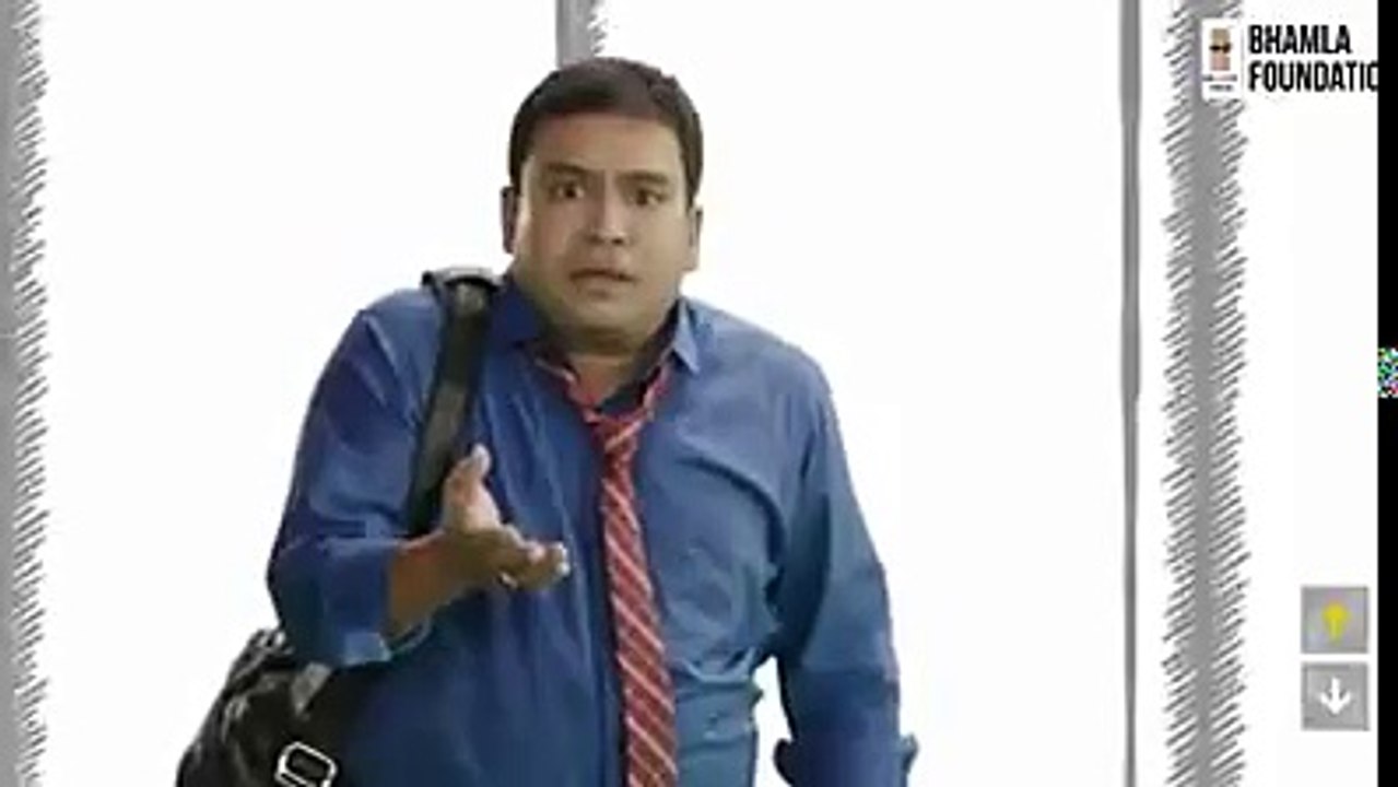 Akshy Kumar Massage To Everyone
