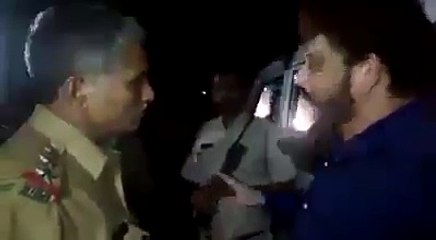 ہندوستان کسی کے باپ کی جاگیر نہیں۔ آذان بھی ہو