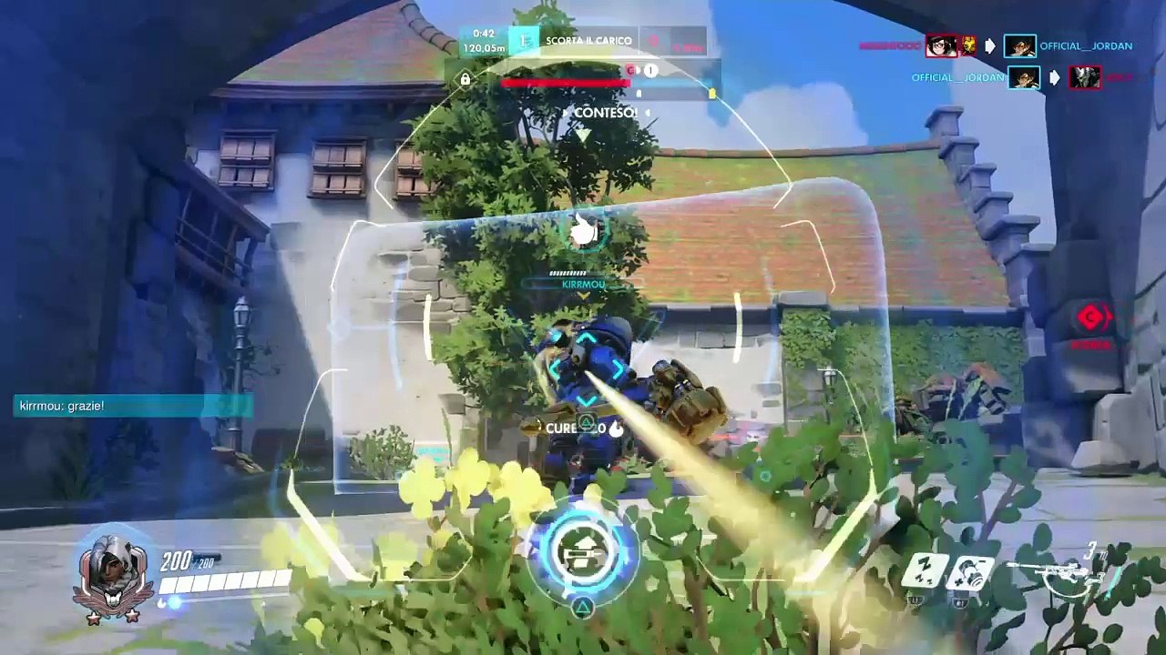 Overwatch