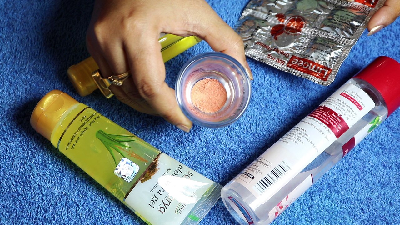 Best GLOW SERUM for Oily Skin || Get Glowing Brighten & Spotless Skin