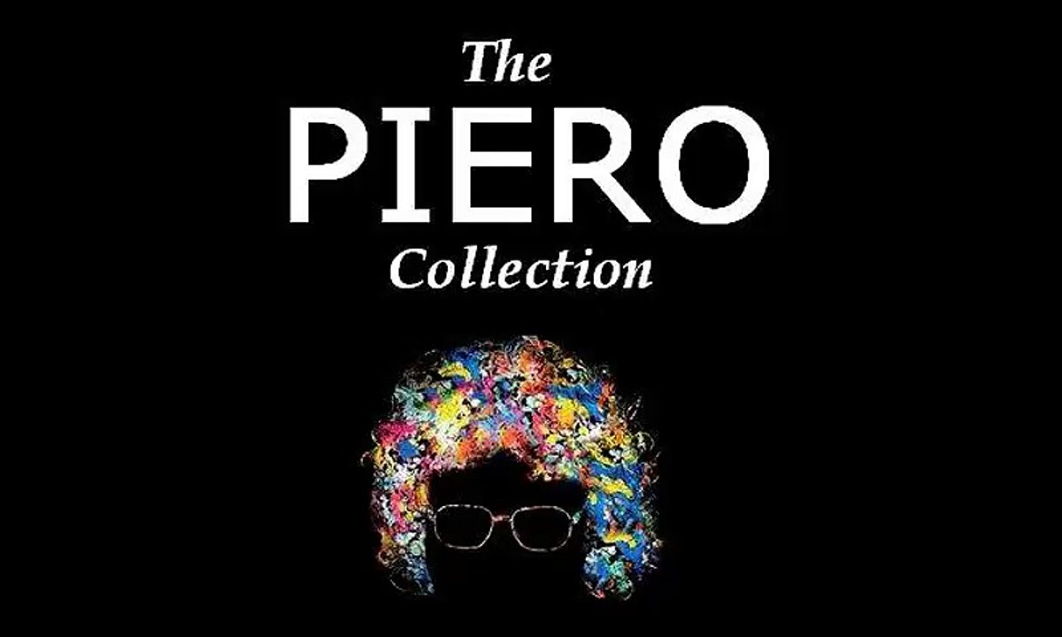 PIERO - THE COLLECTION - 2017