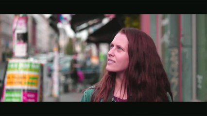 Berlin Sendromu - Berlin Syndrome (2017) Fragman