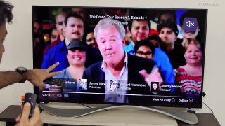 Amazon Fire TV Stick with Voice - Review