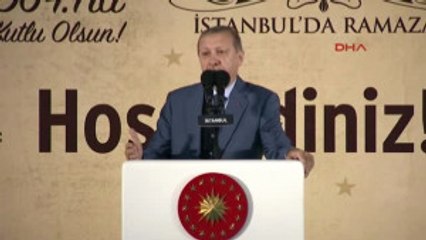 Cumhurbaşkanı Erdoğan, Beşiktaş'ı Kutladı