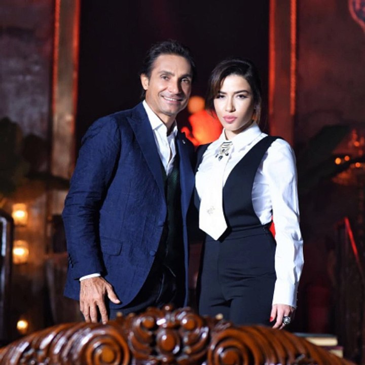 Burcu Gunes Enbe Orkestrasi Agir Yarali