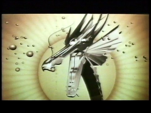 Zen of Sword (1992) - Export opening (from Portuguese VHS)