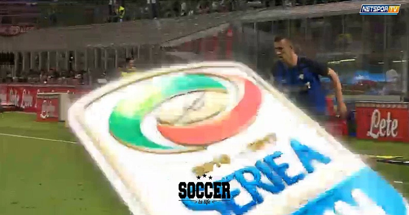 Eder Goal HD - Inter	4-0	Udinese 28.05.2017