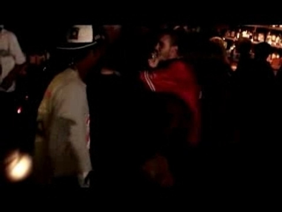 Lord Diamen & Baby G Live (Babtoopal Sound Summer 2K7)