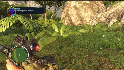 Far Cry 3 Gameplay Part 183 - Wanted Dead 13