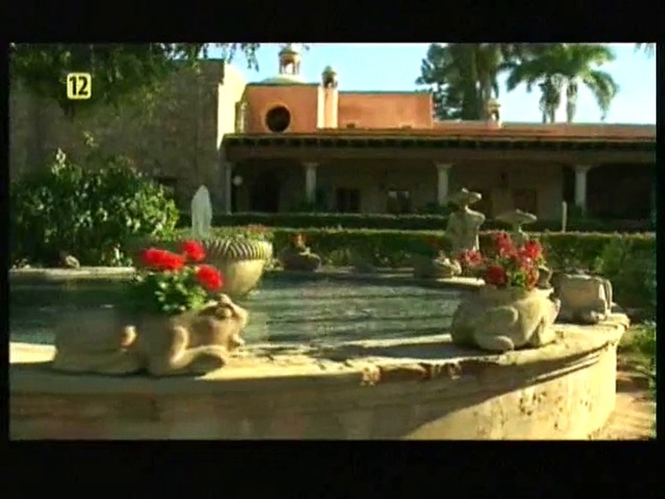 Miłość i przeznaczenie odcinek 89 cz.4