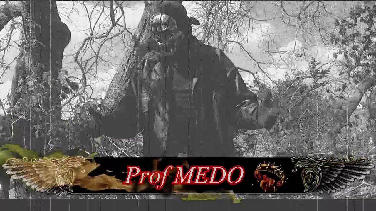 A HORA DO MEDO Garimpo assombrado