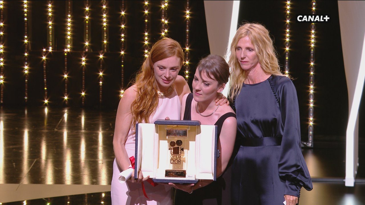 Caméra d'or - Cannes 2017