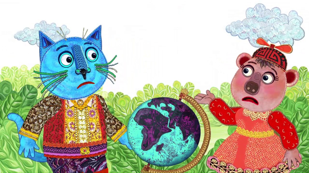 Kater Miro (8) - E langi Reis