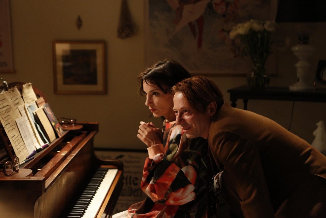 BARBARA Teaser VF
