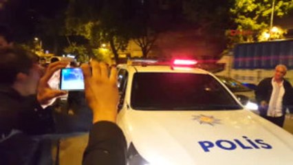 Zonguldak'ta Şampiyonluk Kutlaması