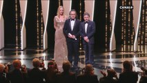 Palme d'or du court-métrage - Festival de Cannes 2017