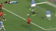 Atlanta United - New York City 1-0