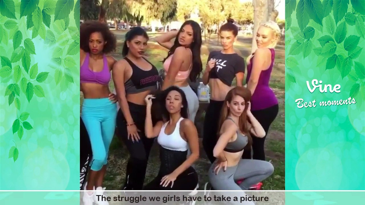 Ultimate Nessa Varez Vine Compilation (w Titles) Funny Nessa Varez Vines