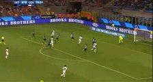 Andrija Balic Fantastic Goal - Inter Milan vs Udinese  4-1  28.05.2017 (HD)